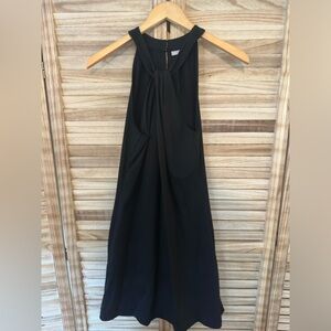 ELLA KAI BLACK DRESS SIZE 4